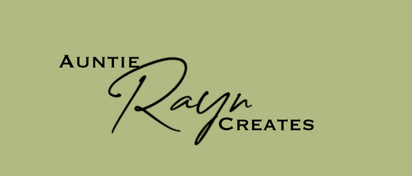 Auntie Rayn Creates
